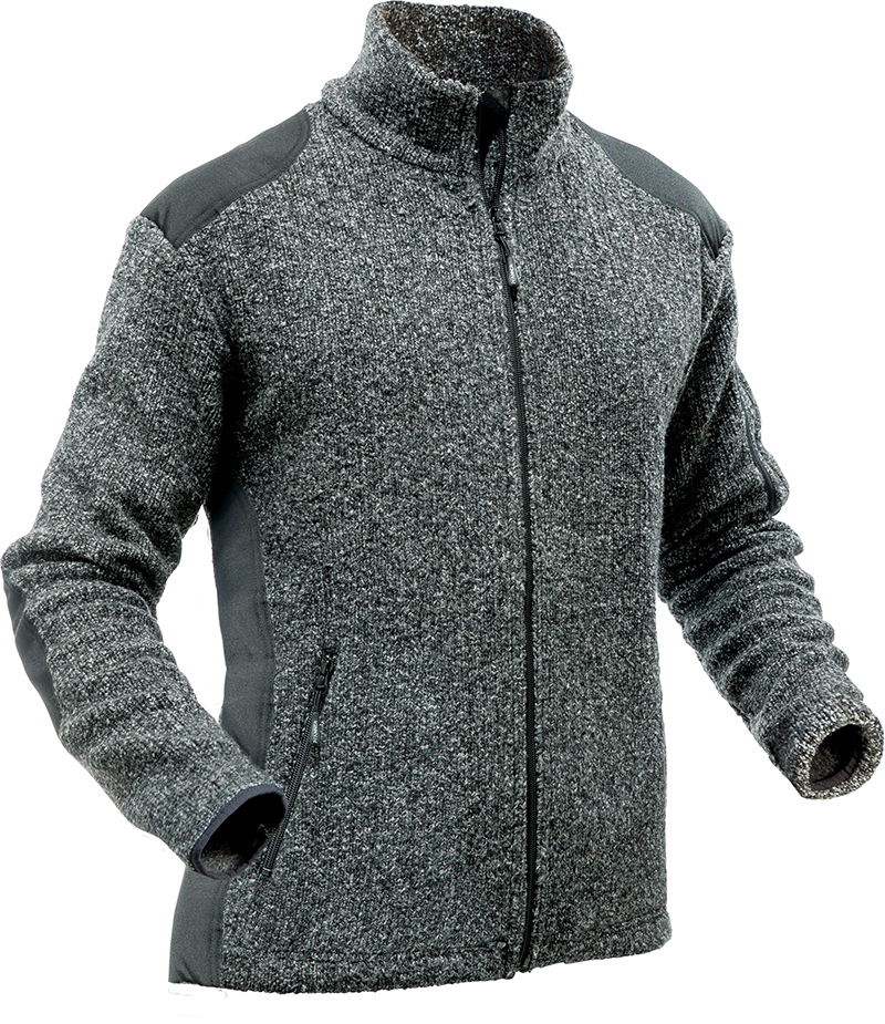 Pfanner Grizzly Jacke