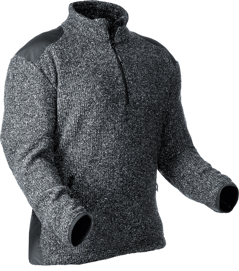 Pfanner Grizzly Pullover
