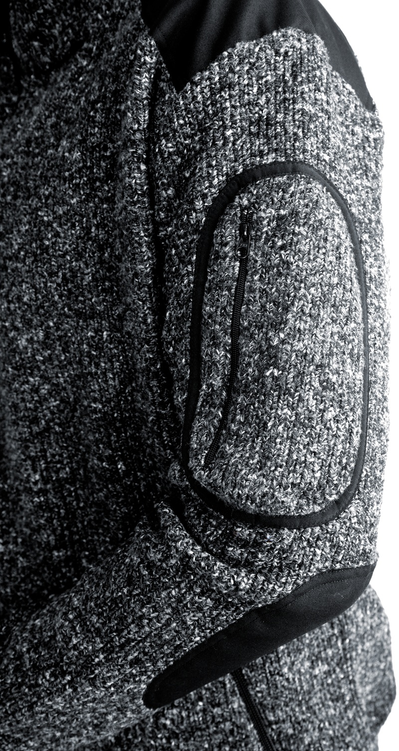 Pfanner Grizzly Pullover