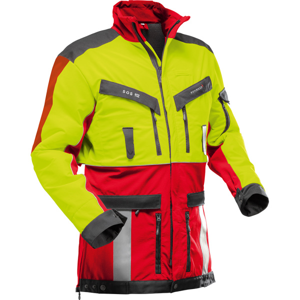 Pfanner Nachsuchejacke Gladiator