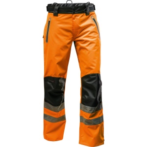 Pfanner Nanoshield® Regenhose EVO EN 20471