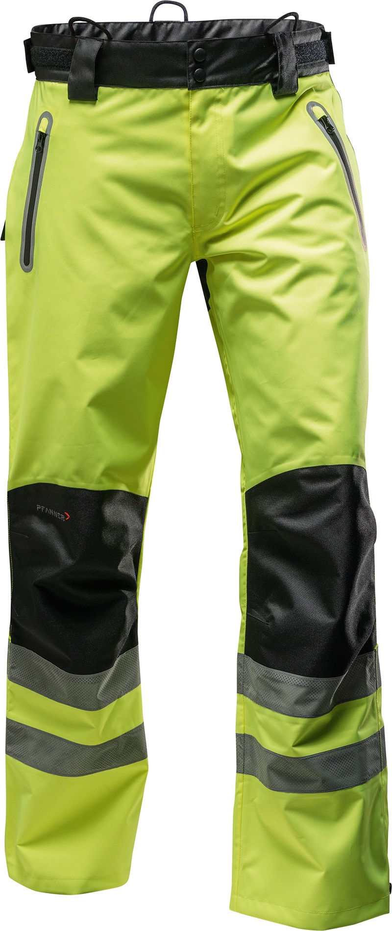 Pfanner Nanoshield® Regenhose EVO EN 20471