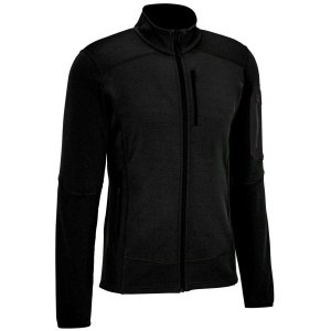 Pfanner Polartecjacke Herren