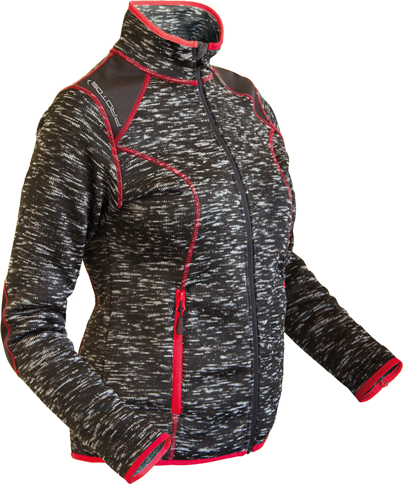 Pfanner Protos® Inuit Jacke Women