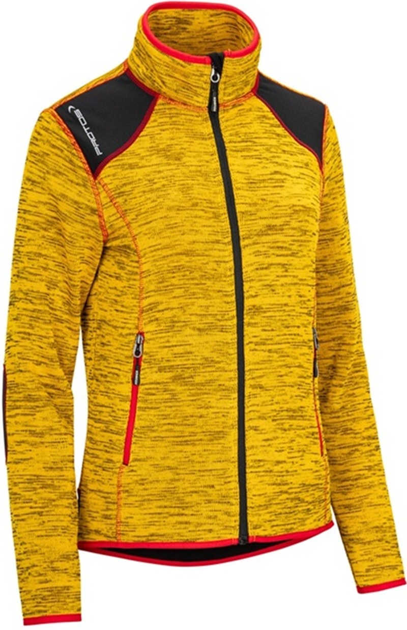 Pfanner Protos® Inuit Jacke Women