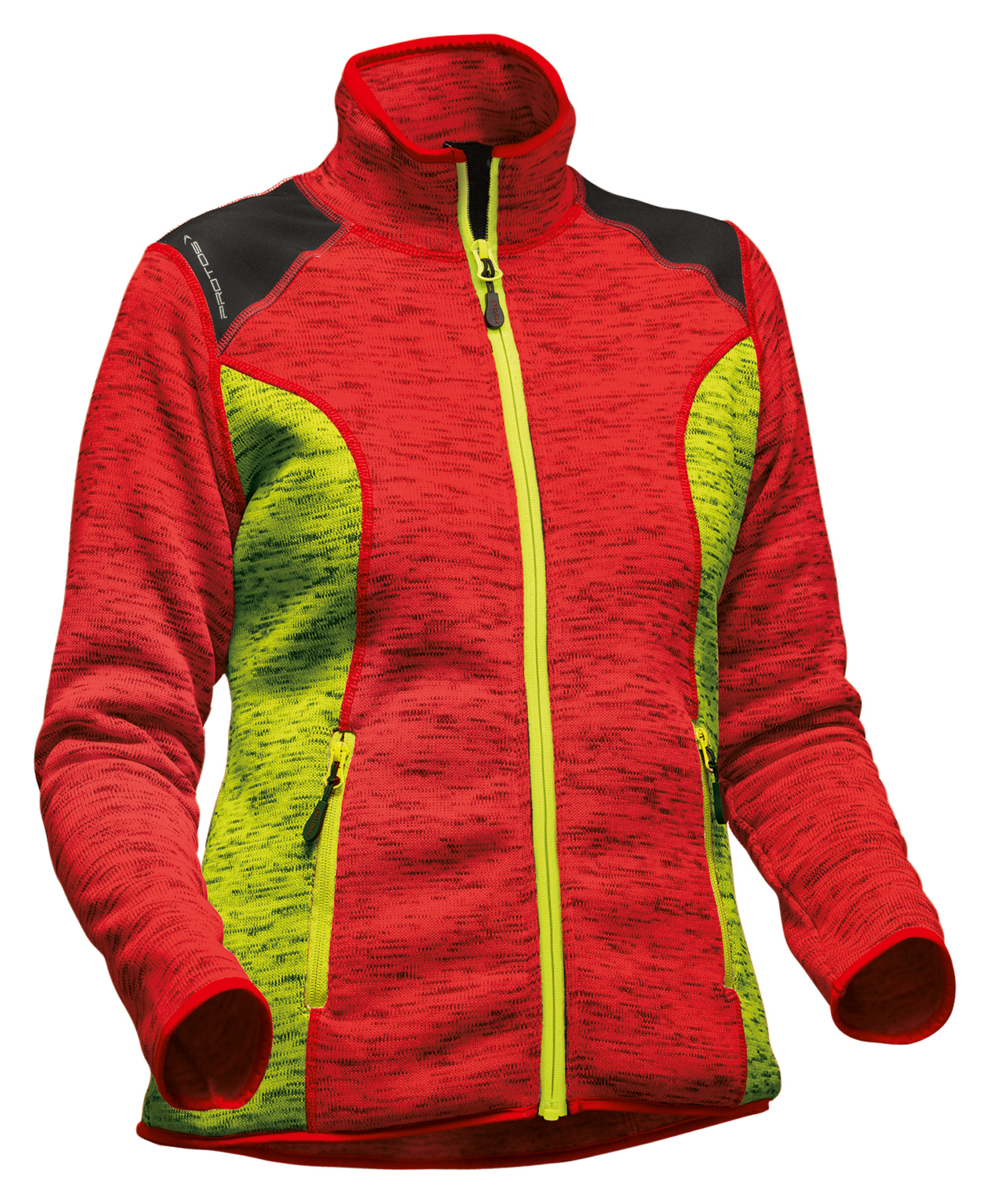 Pfanner Protos® Inuit Jacke Women