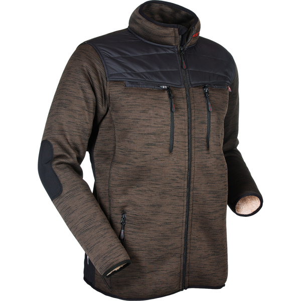 Protos Inuit Weste kaufen - Warm & funktional Protos Inuit Weste kaufen - Warm & funktional