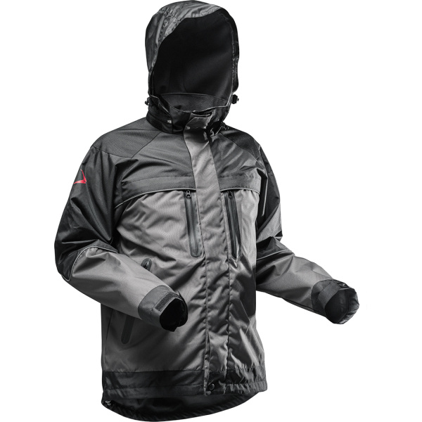 Pfanner Regenjacke Nanoshield®