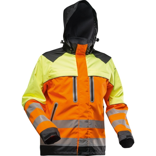 Pfanner Regenjacke Nanoshield®