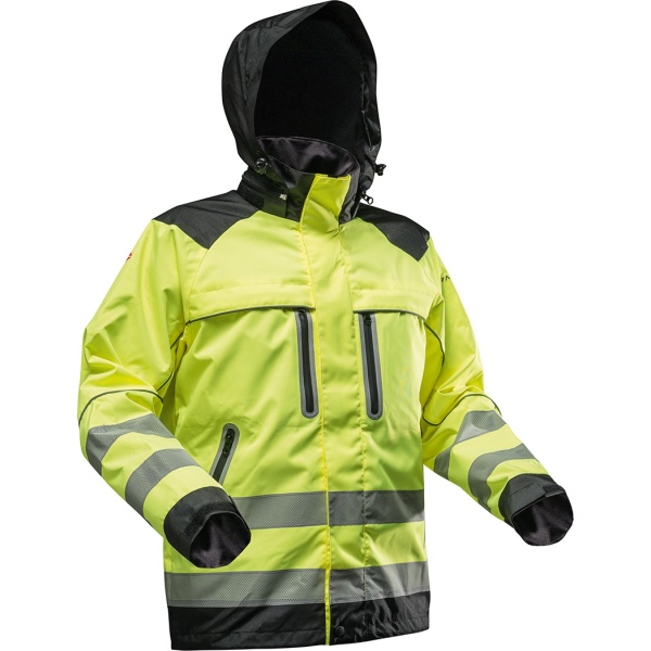 Pfanner Regenjacke Nanoshield®