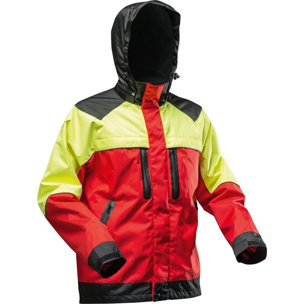 Pfanner Regenjacke Nanoshield®