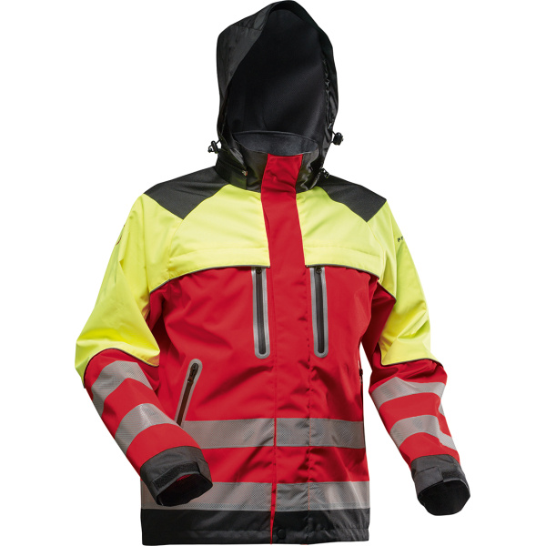 Pfanner Regenjacke Nanoshield®