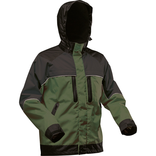Pfanner Regenjacke Nanoshield®