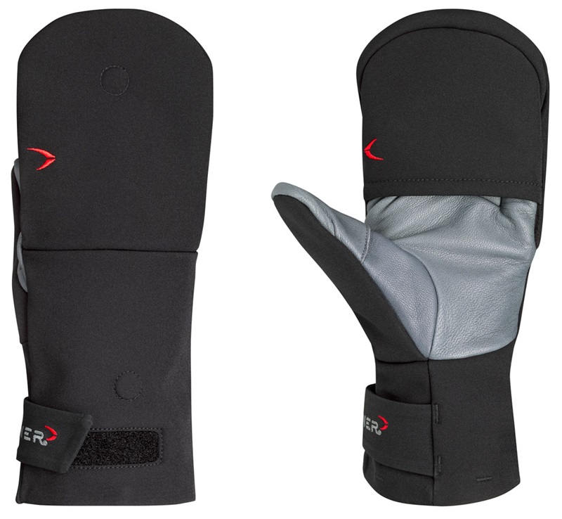 Pfanner Vario Fold-Back Thermo