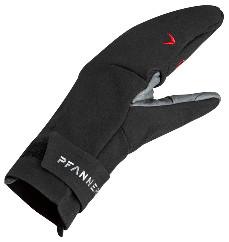 Pfanner Vario Fold-Back Thermo