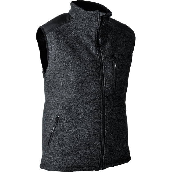 Pfanner Wooltec Gilet