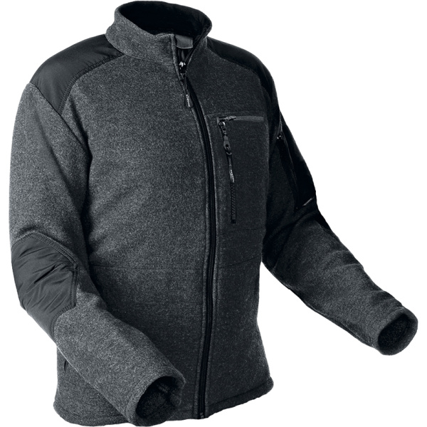 Pfanner Wooltec Janker