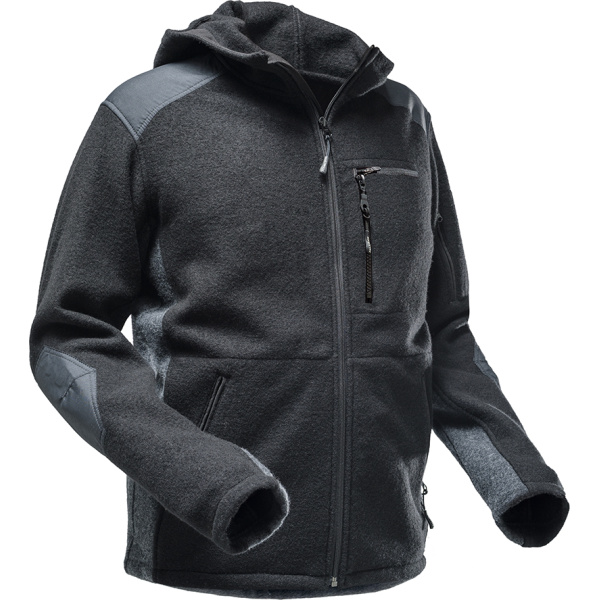 Pfanner Wooltec Janker