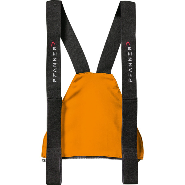 Pfanner Zipp-Latz
