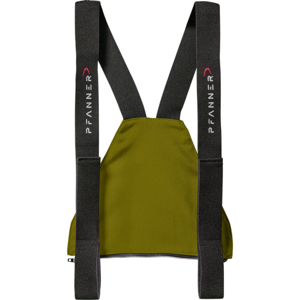 Pfanner Zipp-Latz