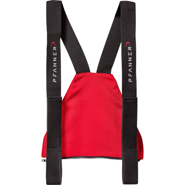 Pfanner Zipp-Latz