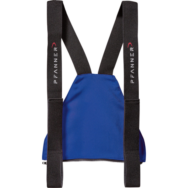 Pfanner Zipp-Latz