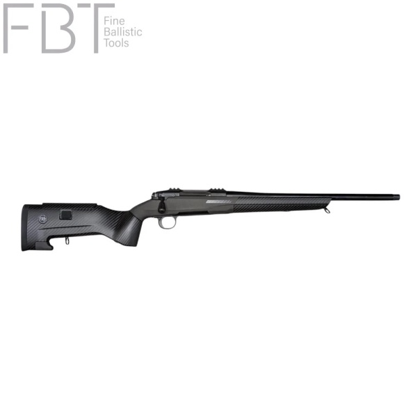 FBT Carbonschaft - UNIC SuperErgo für Steel Action HM Rechtsschaft
