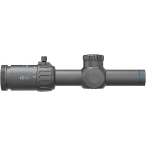 Meopta Zielfernrohr MeoPro R6 1-6x24 SFP RD