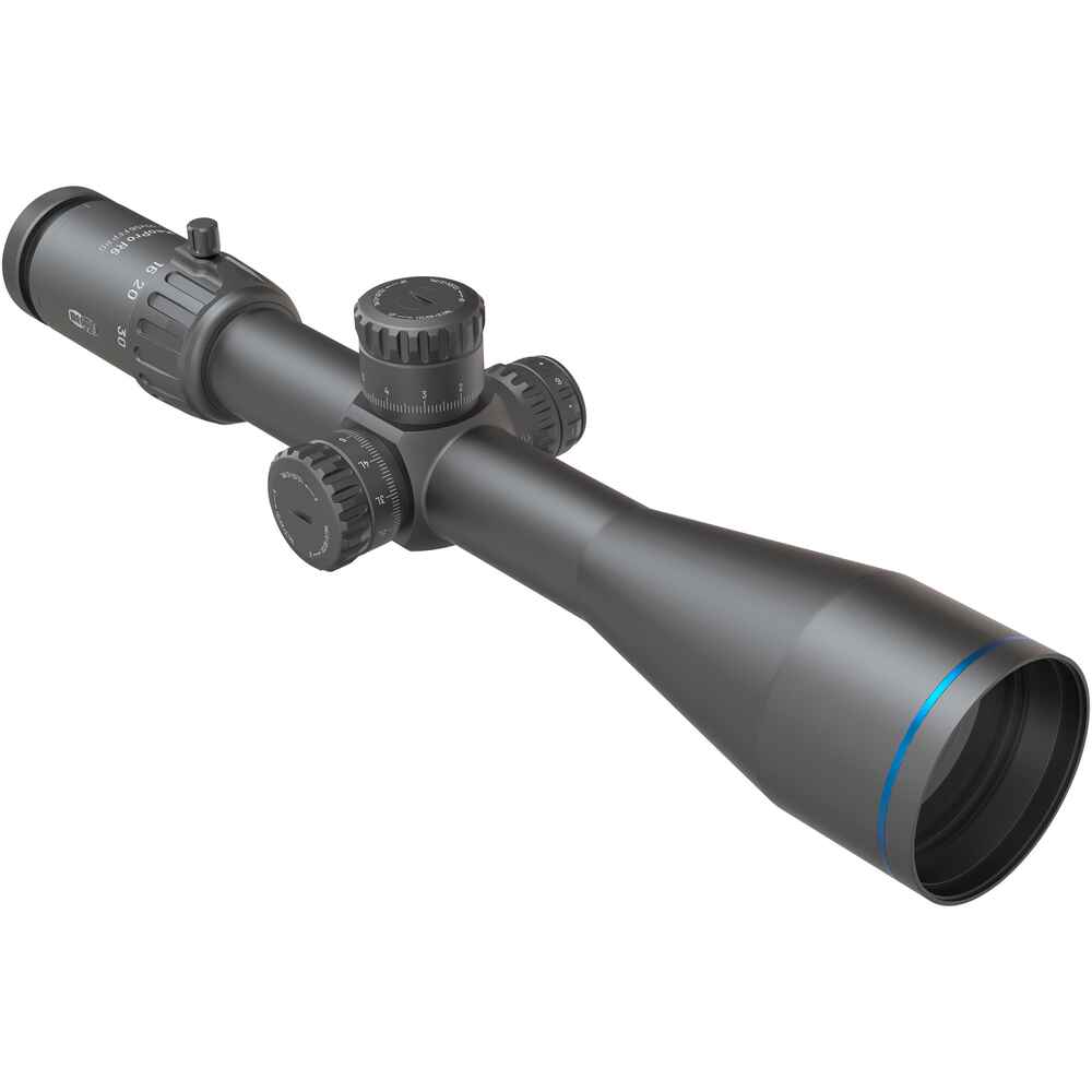 Meopta Zielfernrohr MeoPro R6 5-30x56 FFP RD – Bild 2