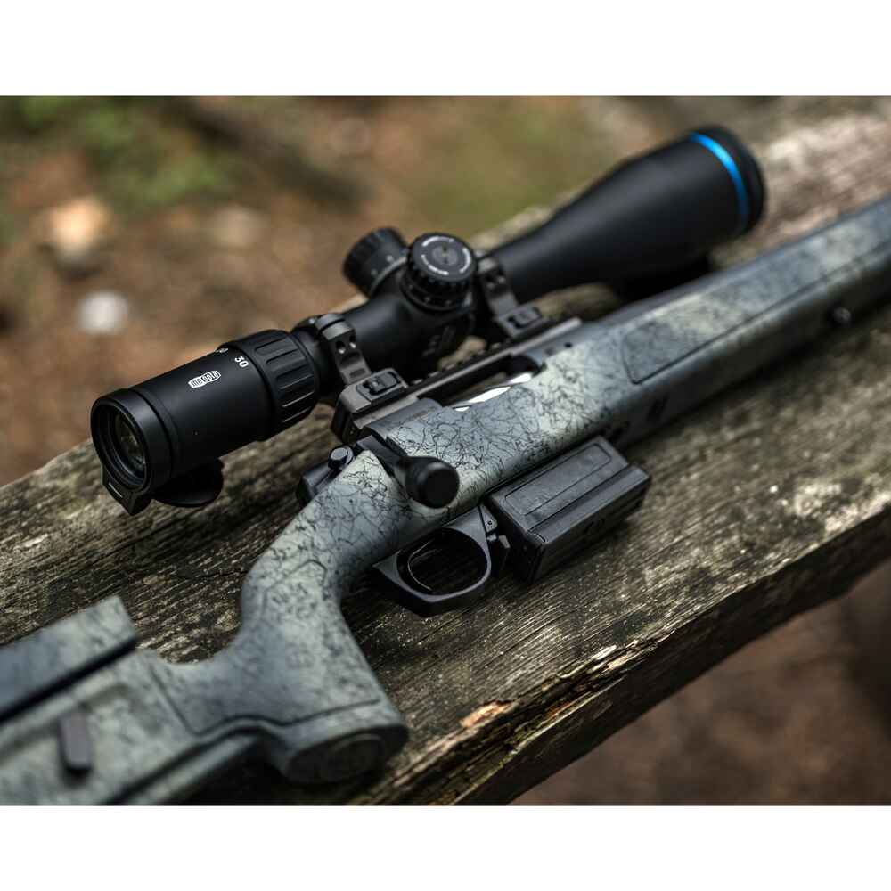 Meopta Zielfernrohr MeoPro R6 5-30x56 FFP RD – Bild 6