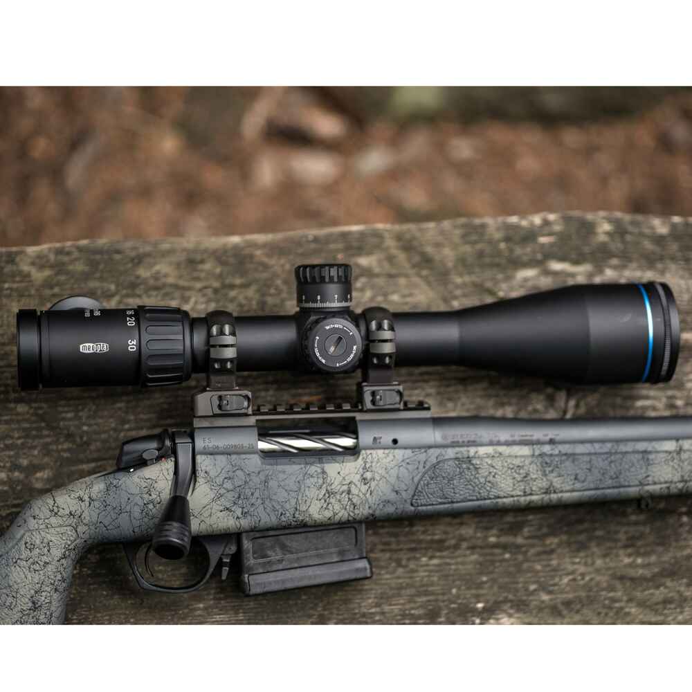 Meopta Zielfernrohr MeoPro R6 5-30x56 FFP RD – Bild 7