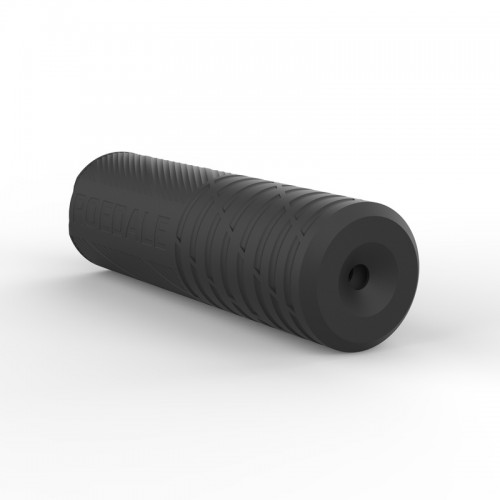 Roedale Schalldämpfer Ti48XK (MK-X)