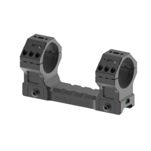 MAK Blockmontage Promont für Picatinny Fixmontage Ø34mm, 20 MOA, BH 21mm