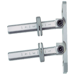 Anschütz Schaftkappenausleger 2213-8300, 30mm