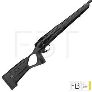 FBT Carbonschaft - UNIC Revolution für Blaser R8 Professional Success Linksschaft