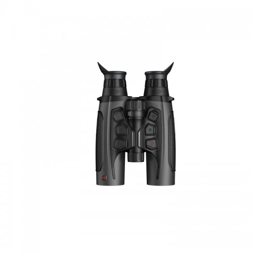 HIKMICRO Wärmebildfernglas Habrok 4K HE25L 2.0 5.5-22x60