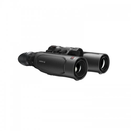 HIKMICRO Wärmebildfernglas Habrok 4K HE25L 2.0 5.5-22x60