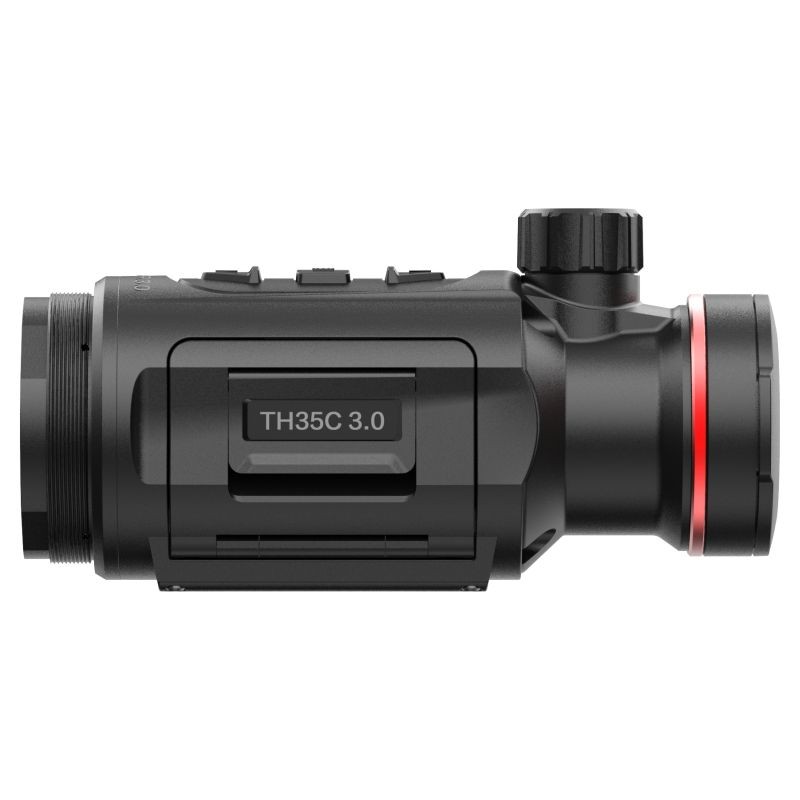 HIKMICRO Clip-On Thunder TH35C 3.0