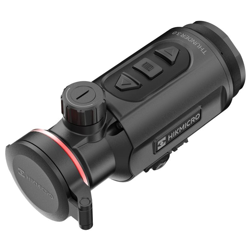 HIKMICRO Clip-On Thunder TH35C 3.0