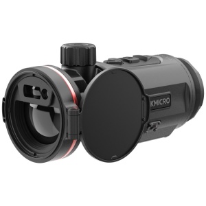 HIKMICRO Clip-On Thunder TQ35CL 3.0