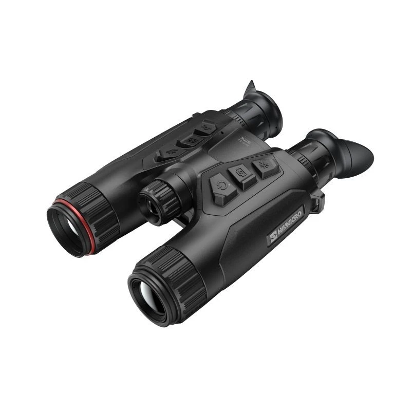 HIKMICRO Wärmebildfernglas Habrok 4K HQ35L 5.5-22x60