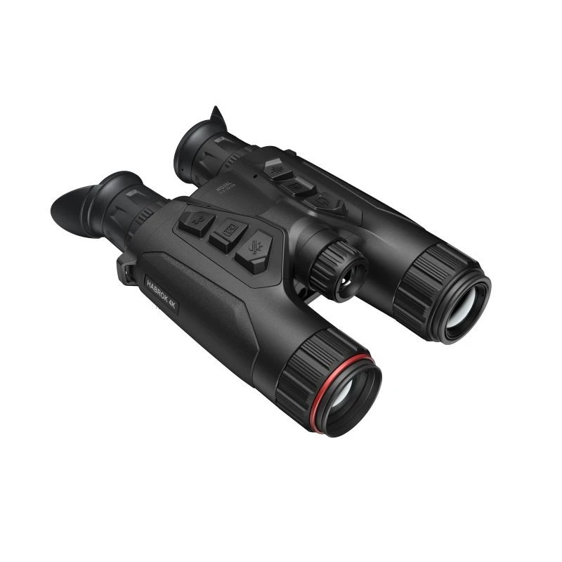 HIKMICRO Wärmebildfernglas Habrok 4K HQ35L 5.5-22x60