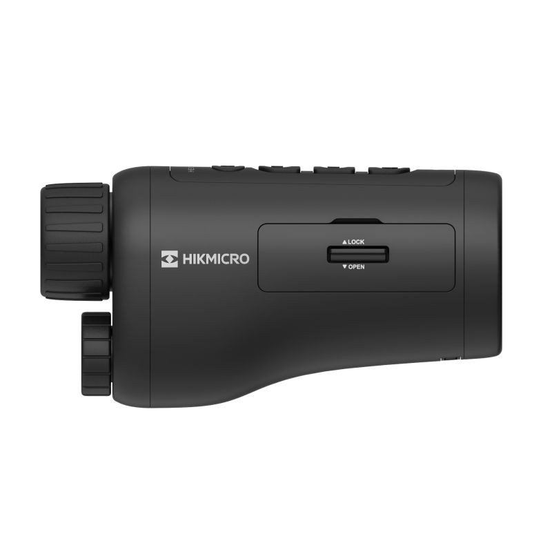 HIKMICRO Nachtsichtmonokular Heimdal H4D 850nm