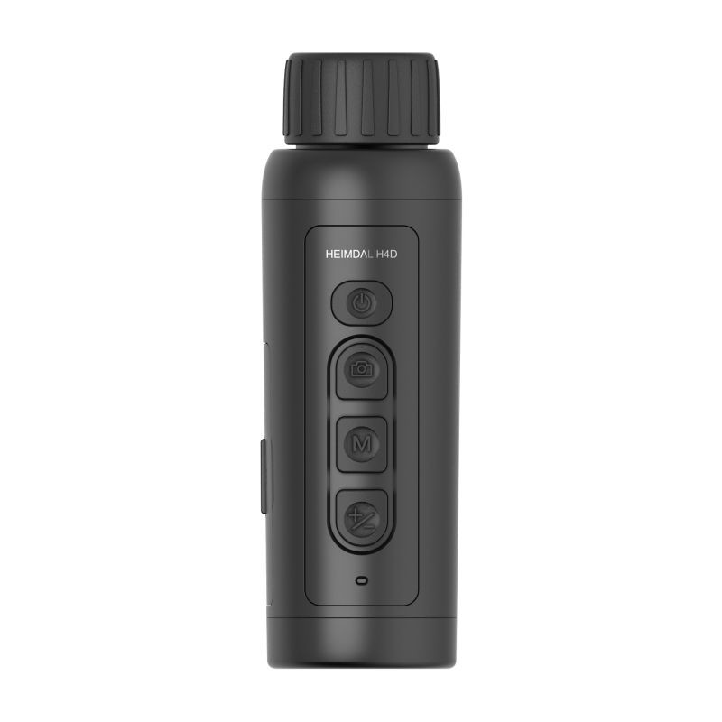 HIKMICRO Nachtsichtmonokular Heimdal H4D 850nm