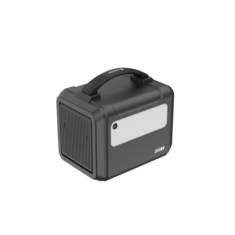 HIKMICRO Power Station G300