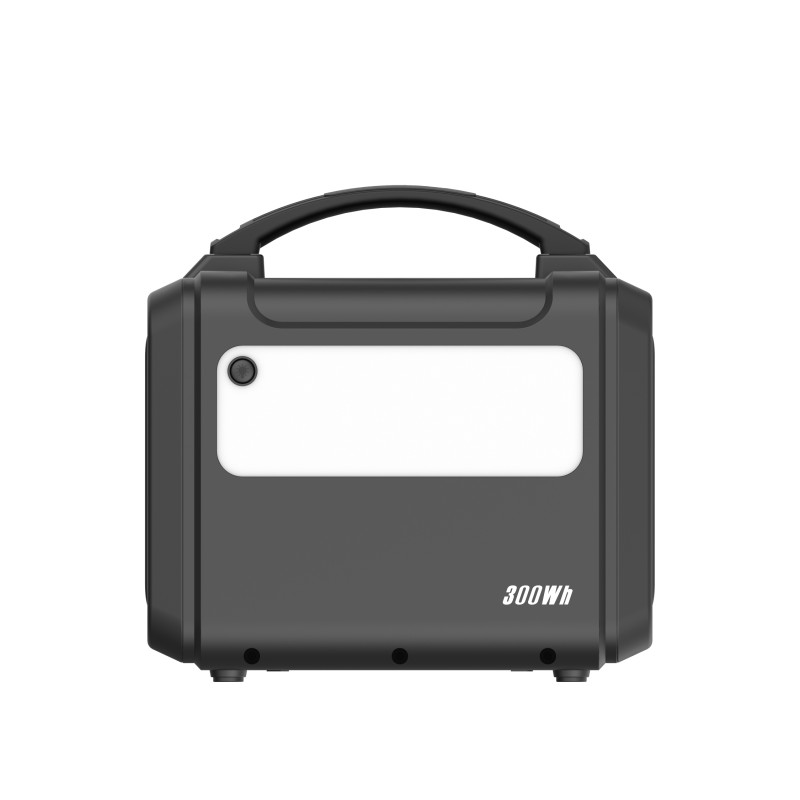 HIKMICRO Power Station G300