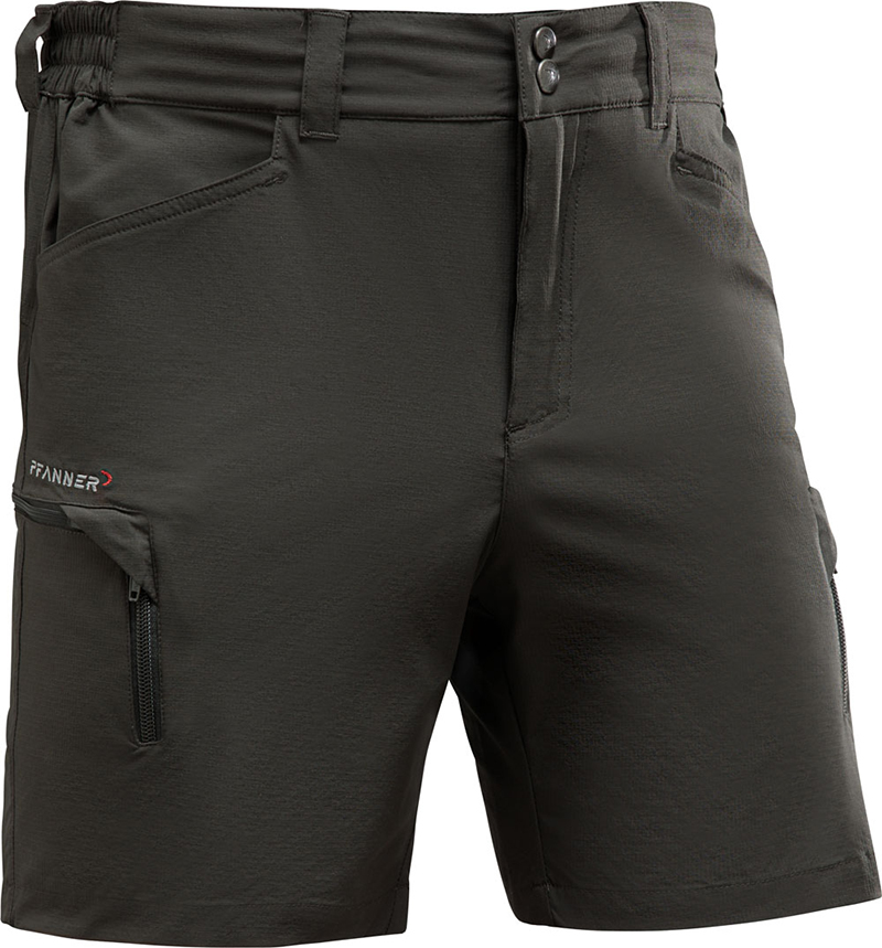Pfanner Olbia Light Shorts