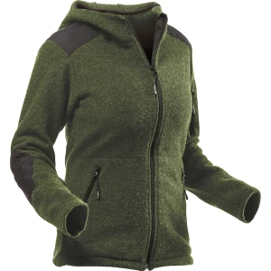 Pfanner Wooltec Kapuzenjanker Women