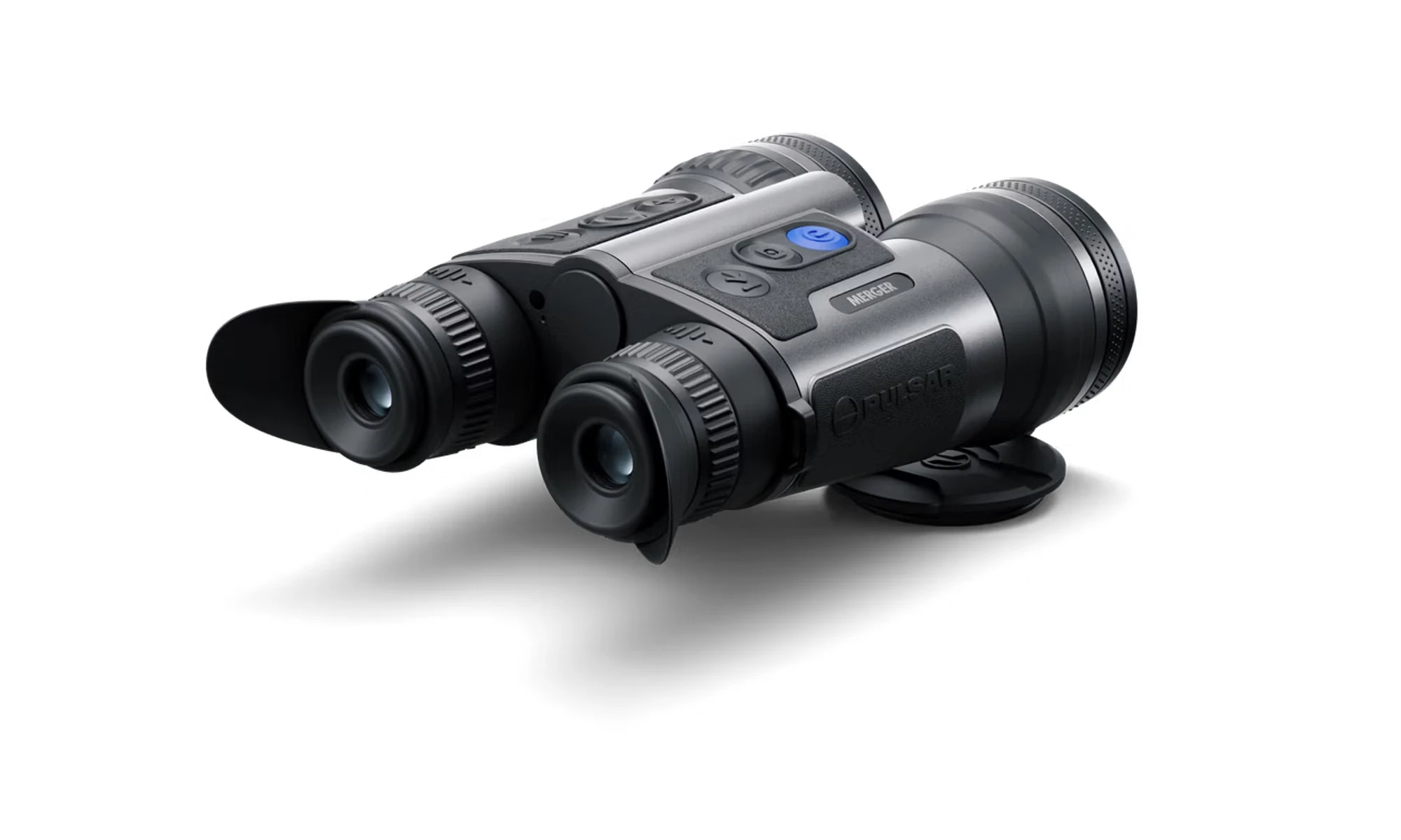 Pulsar Wärmebildfernglas Merger XT50 LRF