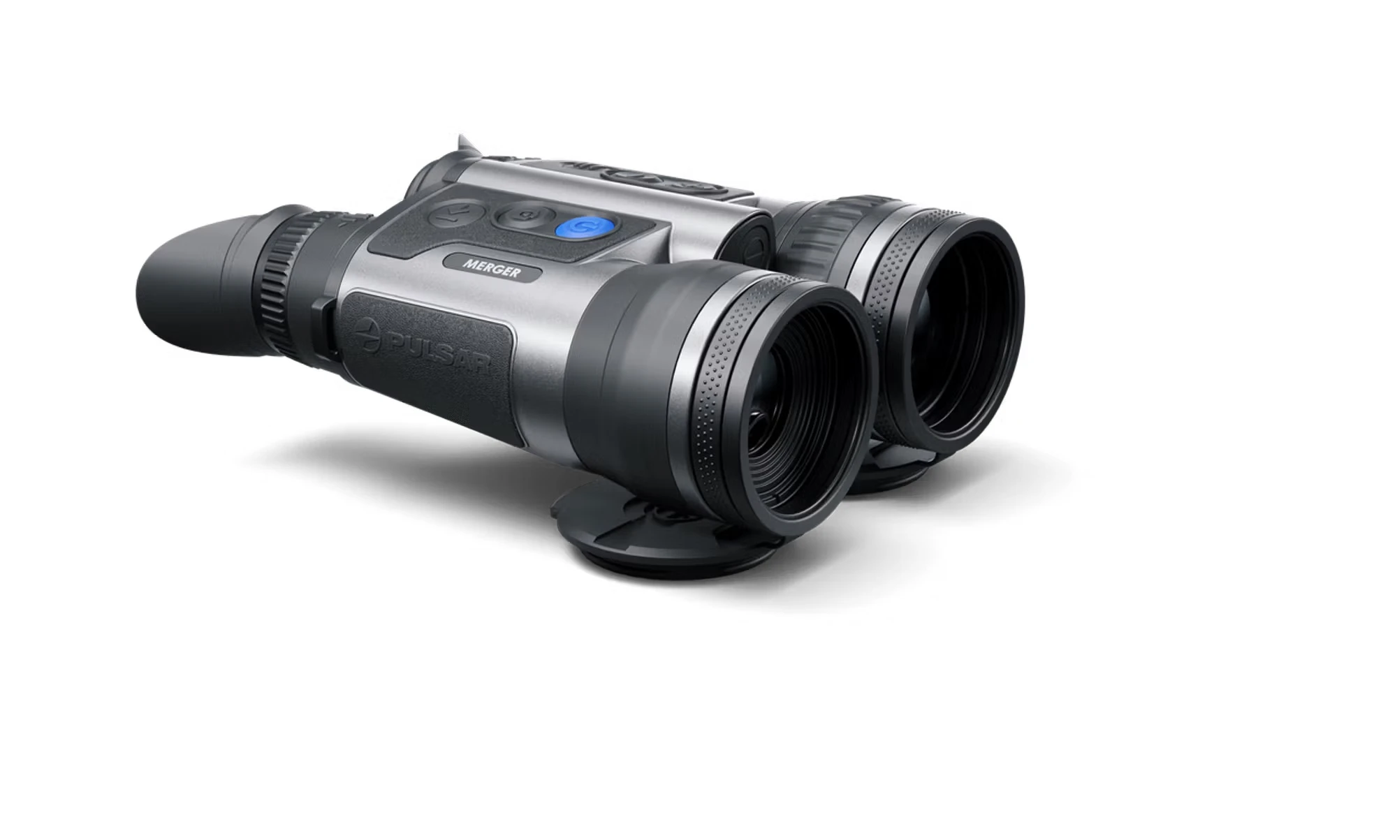 Pulsar Wärmebildfernglas Merger XT50 LRF